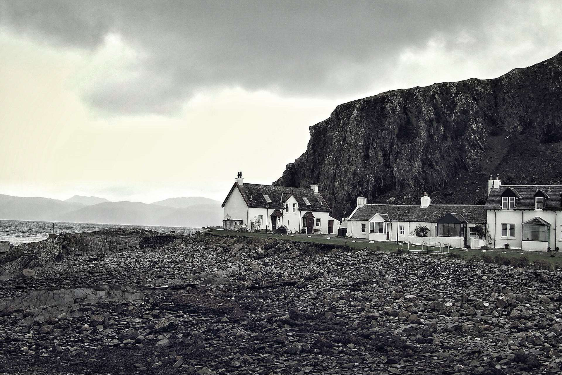 求助网站攻击手段